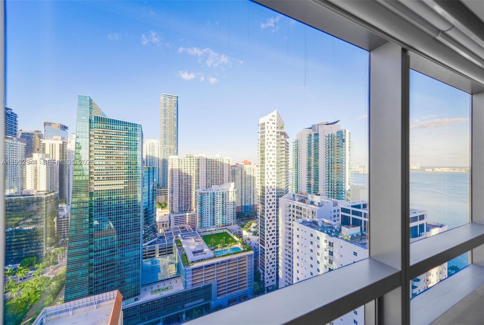 1435 Brickell Ave # 3510, Miami, FL 33131 — zdjęcie 4