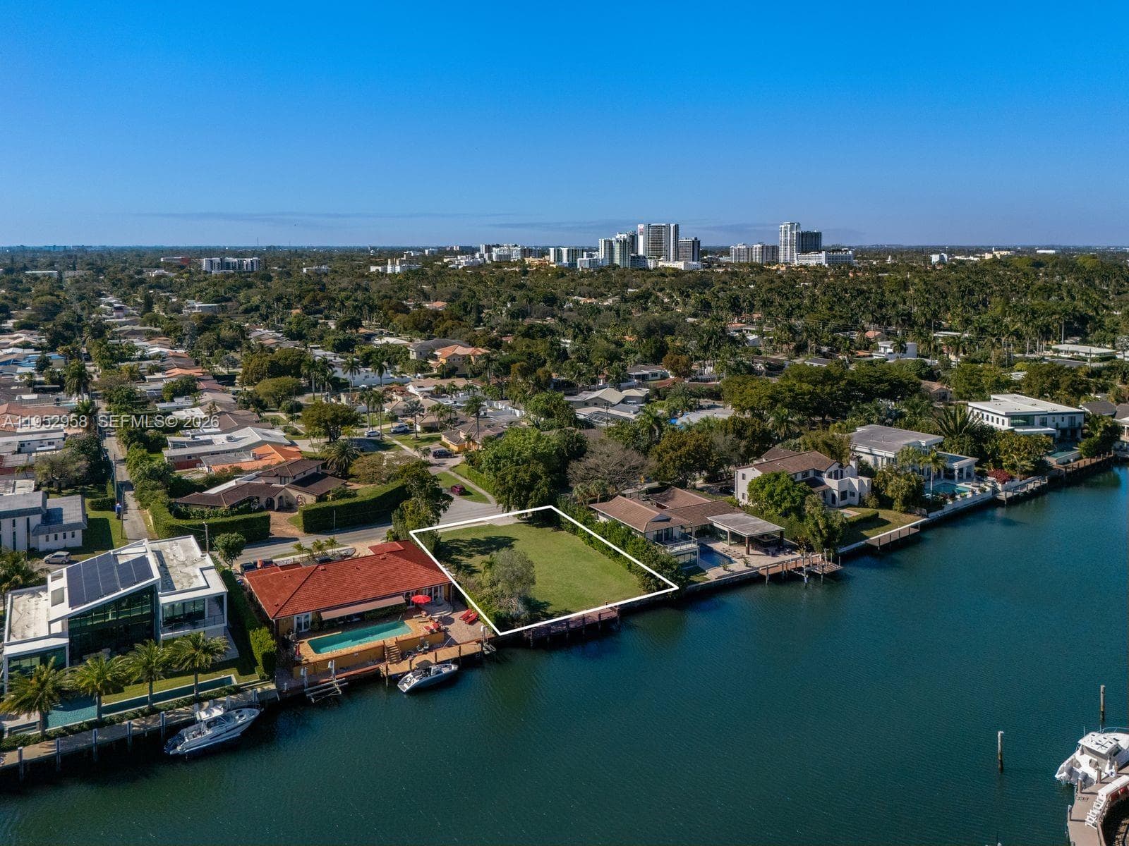 1101 Diplomat Pkwy, Hollywood, FL 33019 — zdjęcie 5