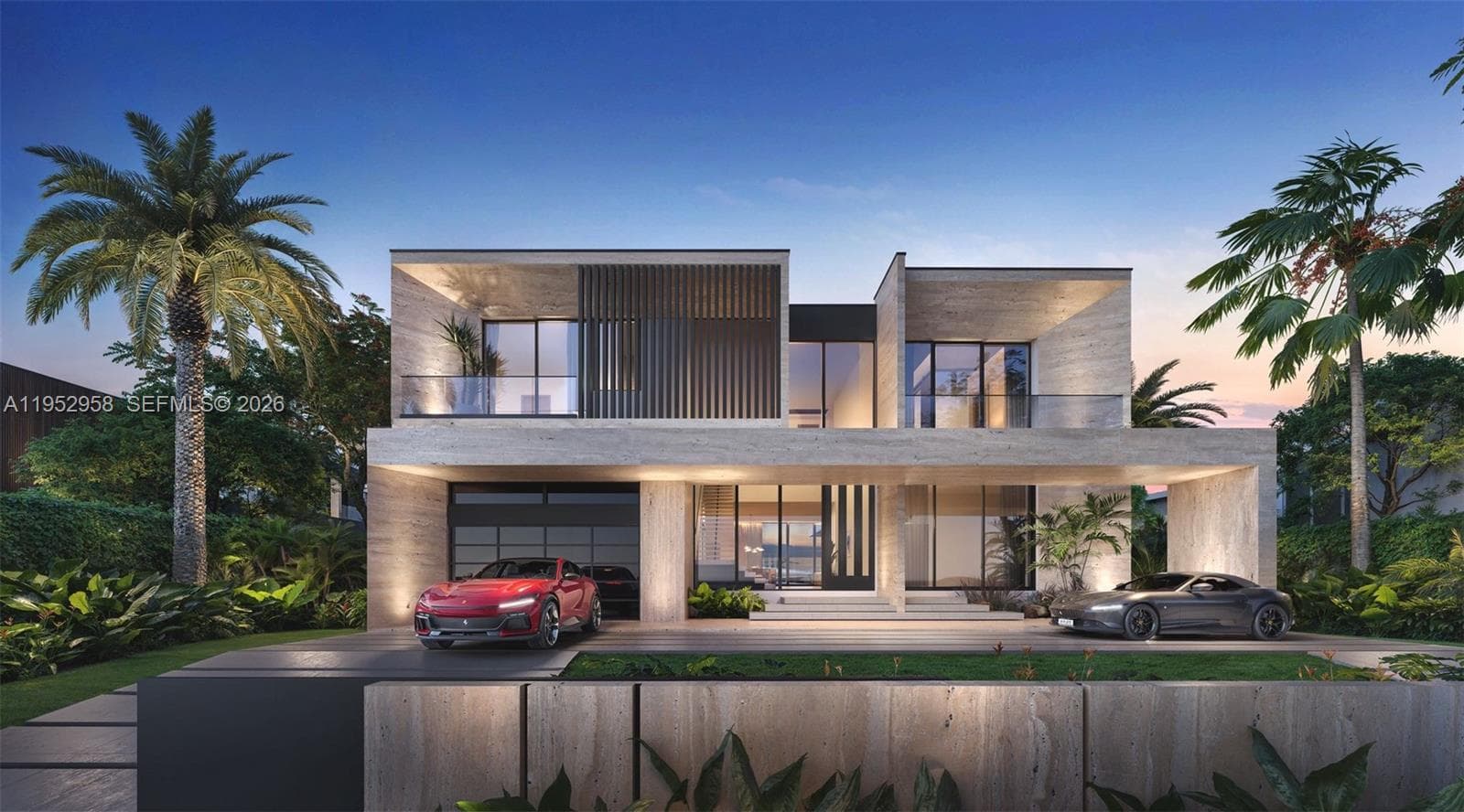 1101 Diplomat Pkwy, Hollywood, FL 33019 — zdjęcie 4