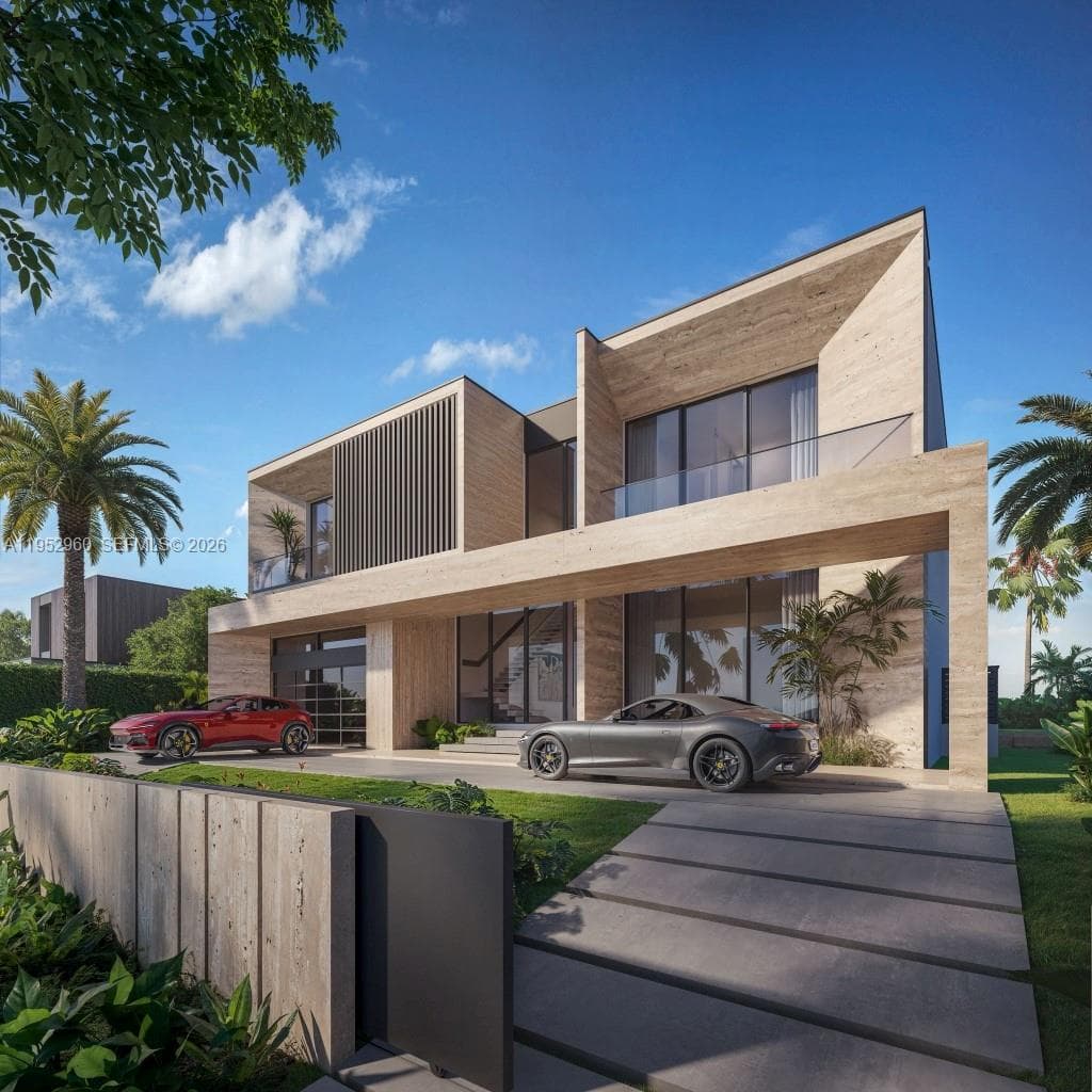 1101 Diplomat Pkwy, Hollywood, FL 33019 — zdjęcie 2