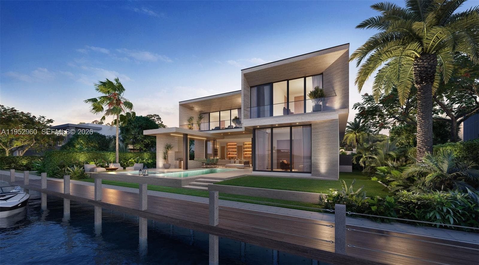 1101 Diplomat Pkwy, Hollywood, FL 33019 — zdjęcie 3