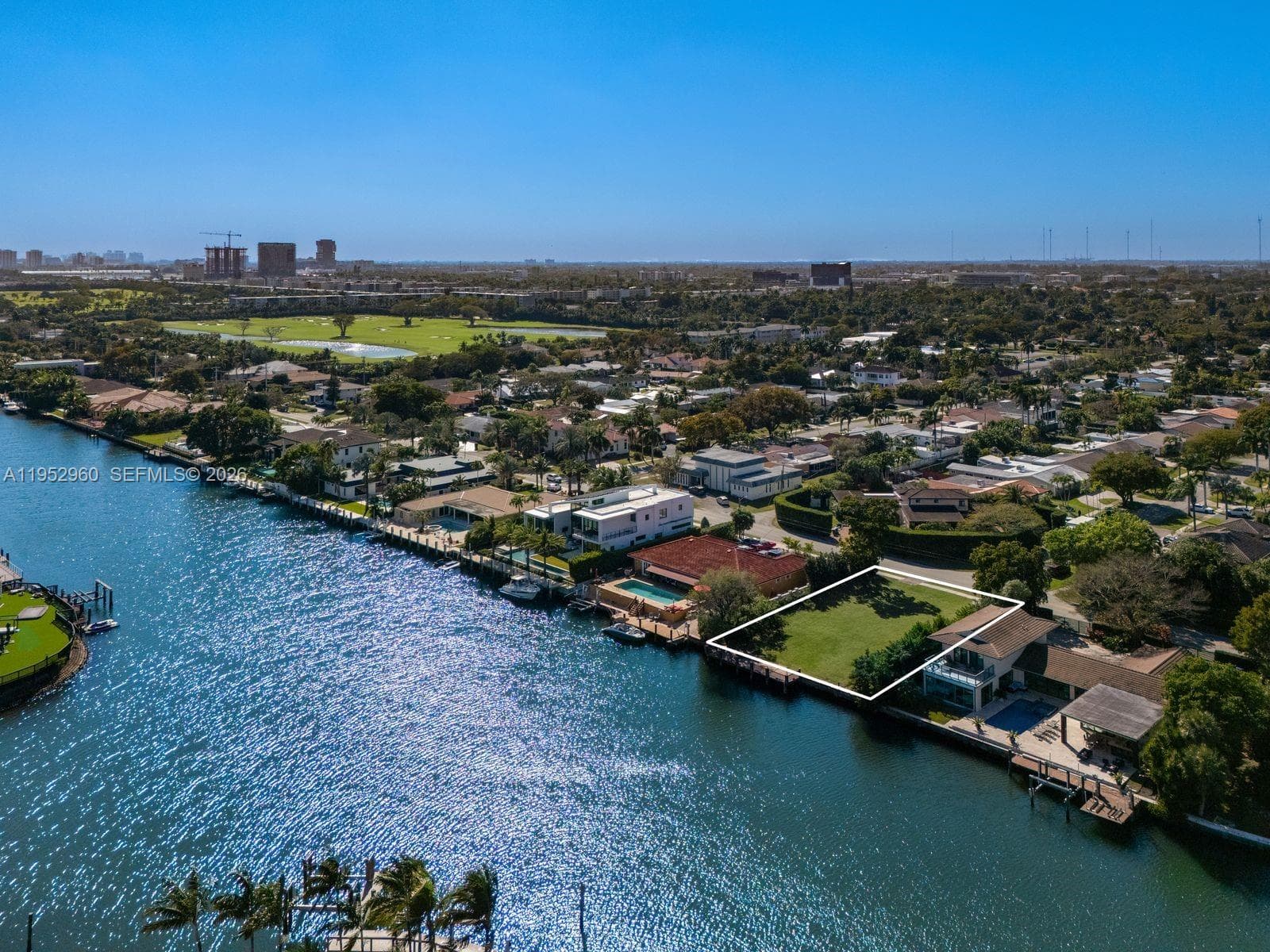1101 Diplomat Pkwy, Hollywood, FL 33019 — zdjęcie 5