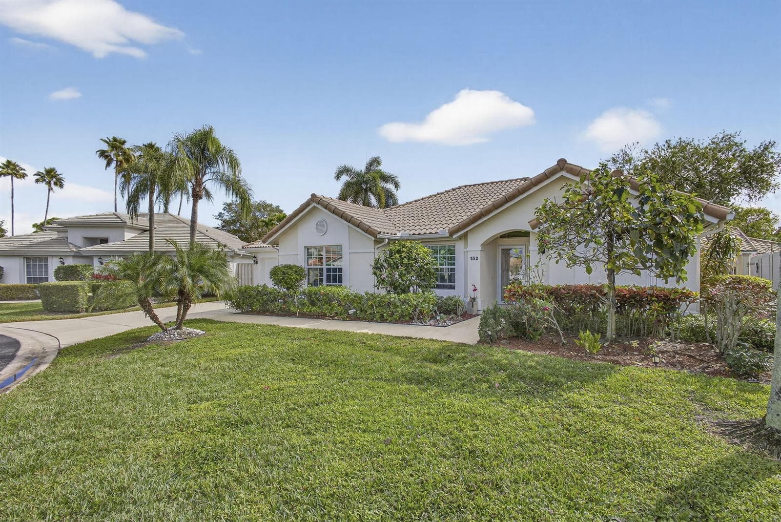 152 Eagleton Court, Palm Beach Gardens, FL 33418 — zdjęcie 2