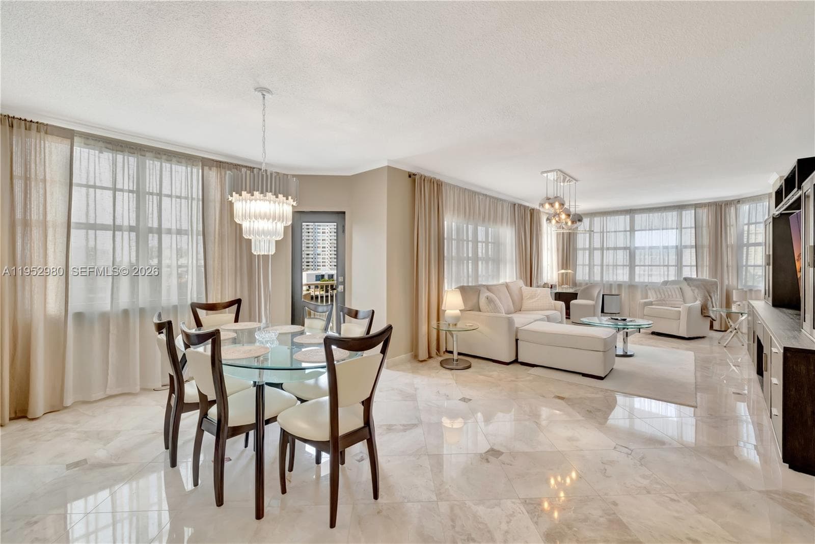 1965 S Ocean Dr # 4S, Hallandale Beach, FL 33009 — zdjęcie 2