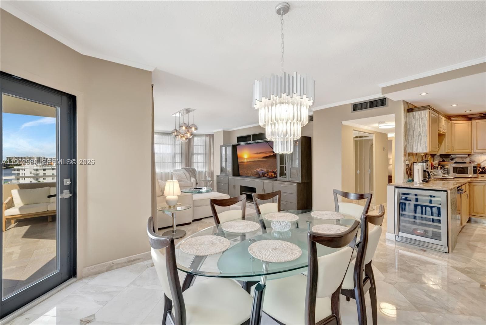 1965 S Ocean Dr # 4S, Hallandale Beach, FL 33009 — zdjęcie 3