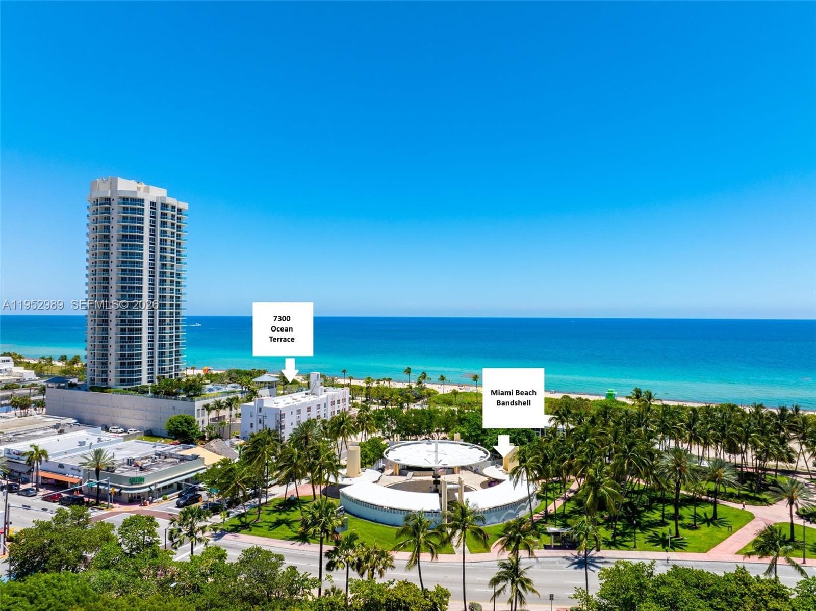 7300 Ocean Ter, Miami Beach, FL 33141 — zdjęcie 2