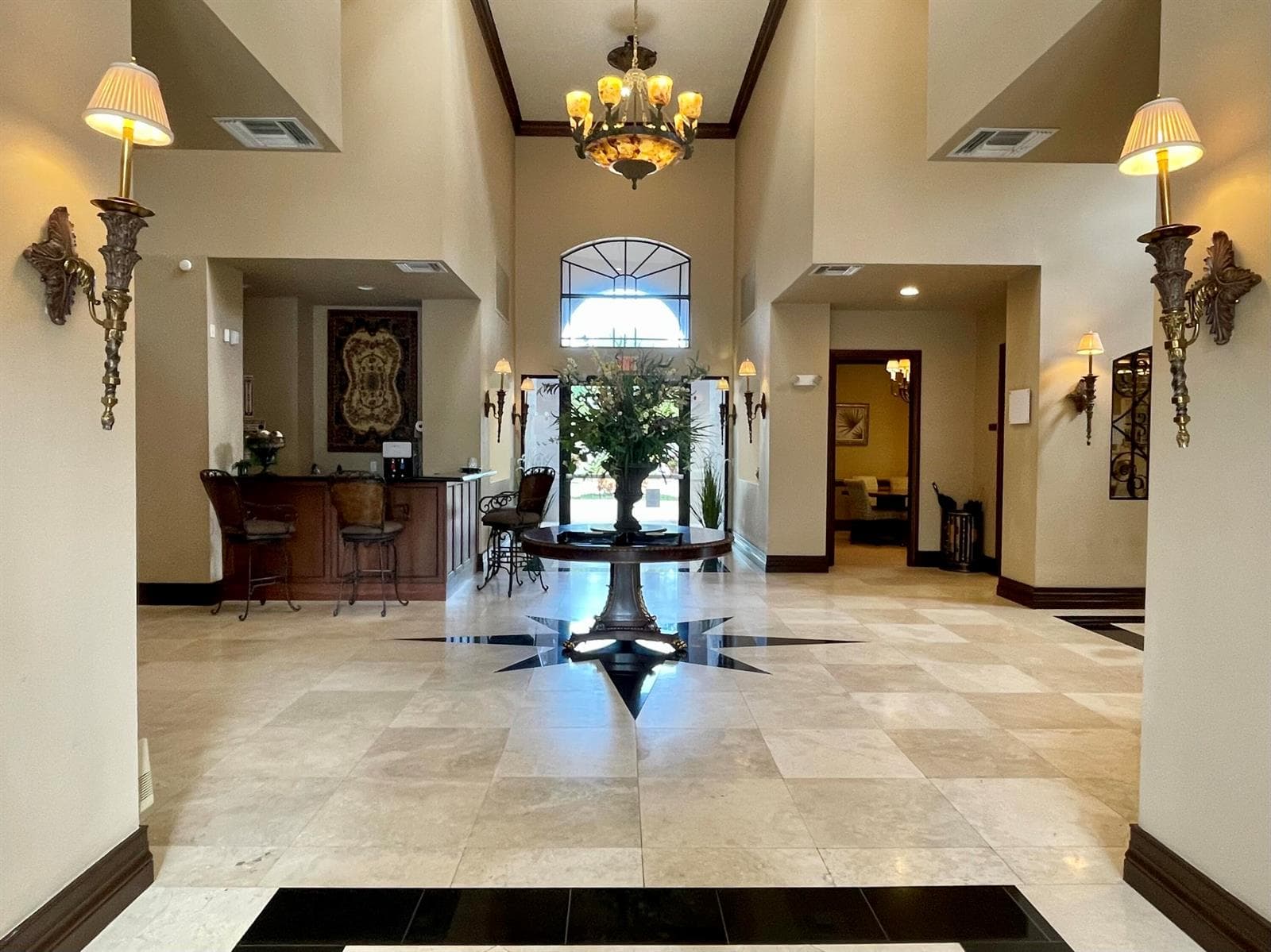 2727 Anzio Court # 108, Palm Beach Gardens, FL 33410 — zdjęcie 2