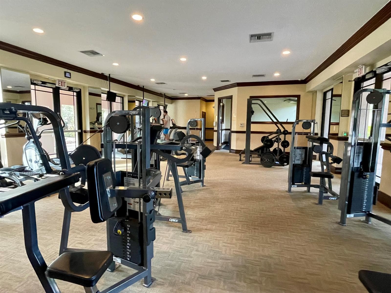 2727 Anzio Court # 108, Palm Beach Gardens, FL 33410 — zdjęcie 4