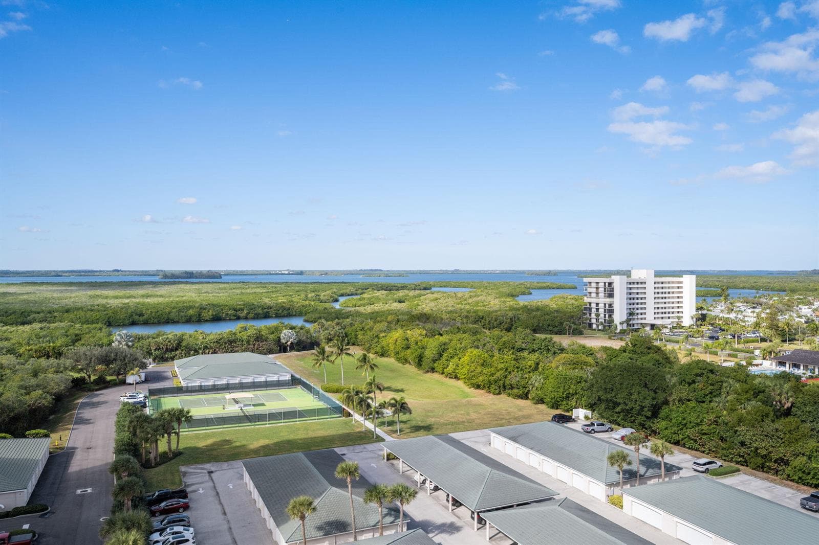5051 N Highway A1a # 12-1, Hutchinson Island, FL 34949 — zdjęcie 3