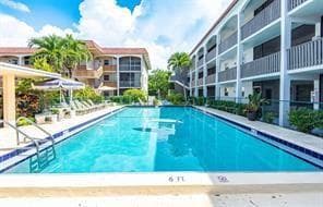 601 Pine Drive # 207, Pompano Beach, FL 33060 — zdjęcie 5