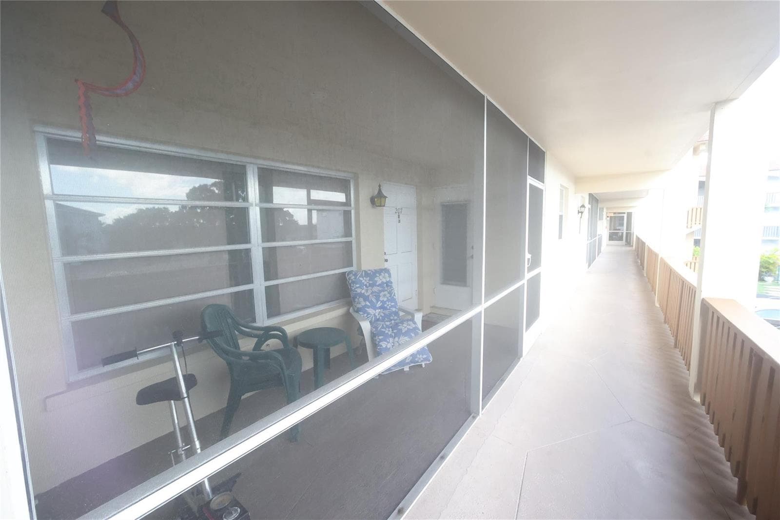 601 Pine Drive # 207, Pompano Beach, FL 33060 — zdjęcie 4