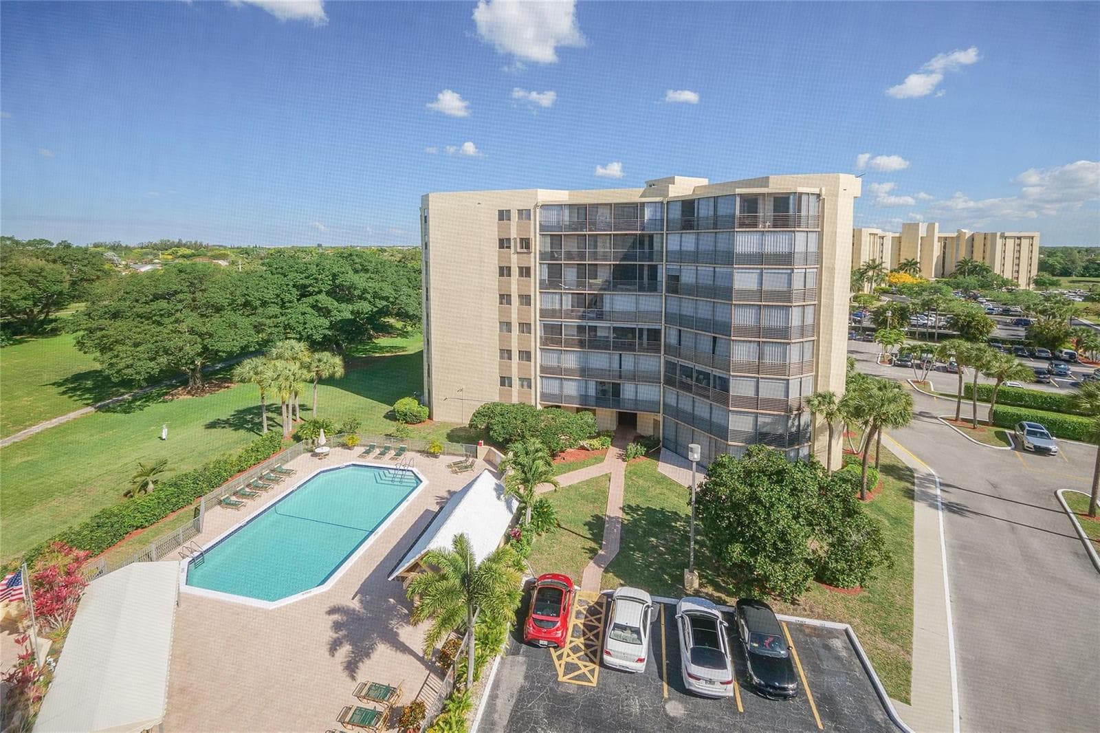 7100 Radice Court # 708, Lauderhill, FL 33319 — zdjęcie 4