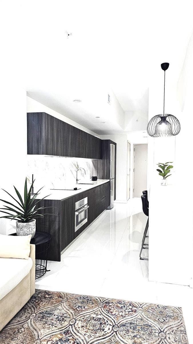 851 NE 1st Avenue # 306, Miami, FL 33132 — zdjęcie 4