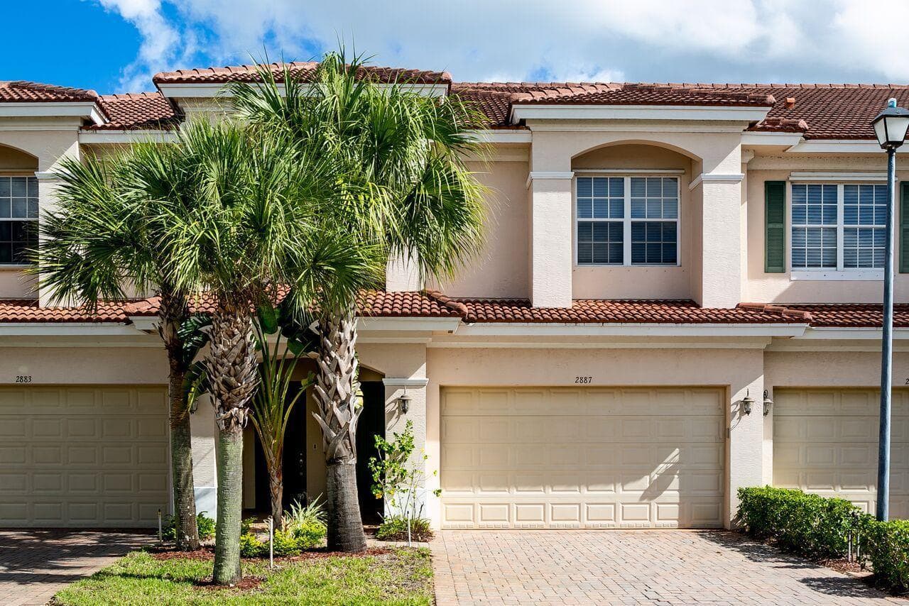 2887 SW Cedar Dunes Drive, Port St. Lucie, FL 34953 — zdjęcie 3