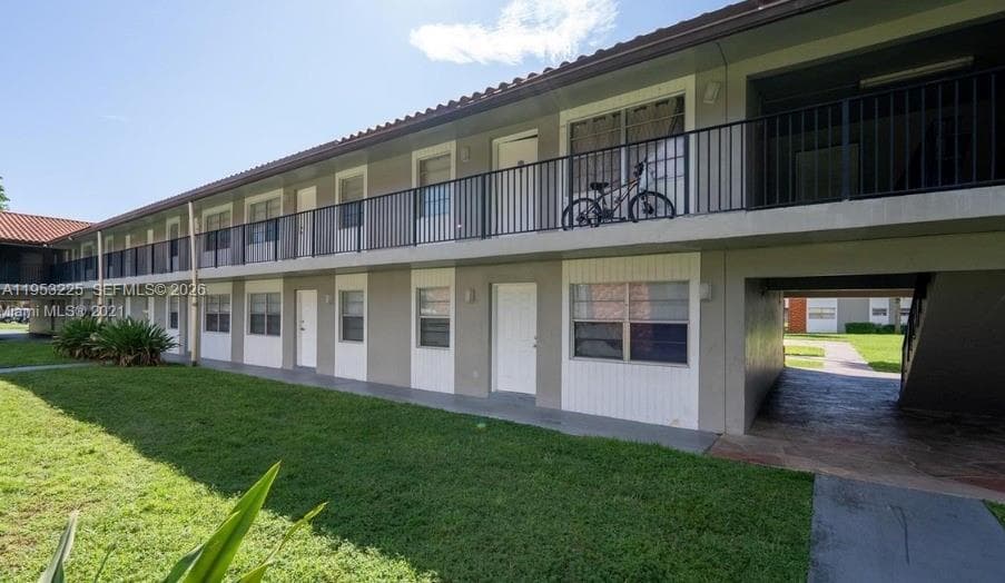 1200 SW 50th Ave # 207-3, North Lauderdale, FL 33068