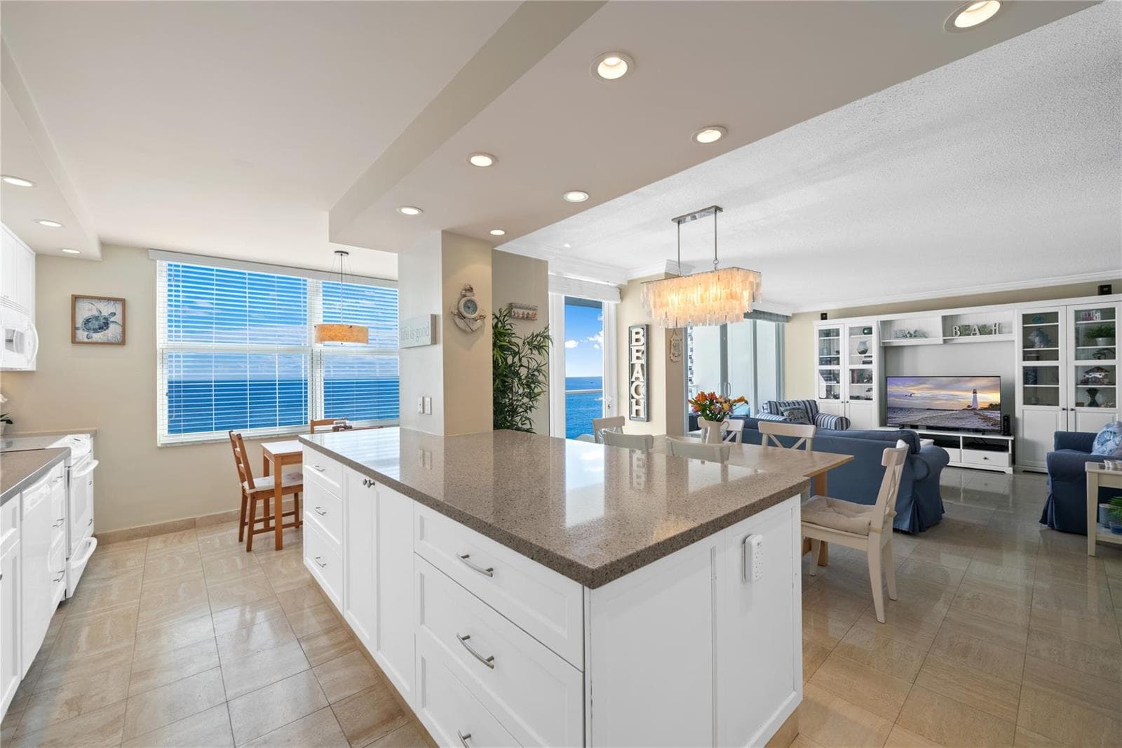 4300 N Ocean Boulevard # 15E, Fort Lauderdale, FL 33308 — zdjęcie 5