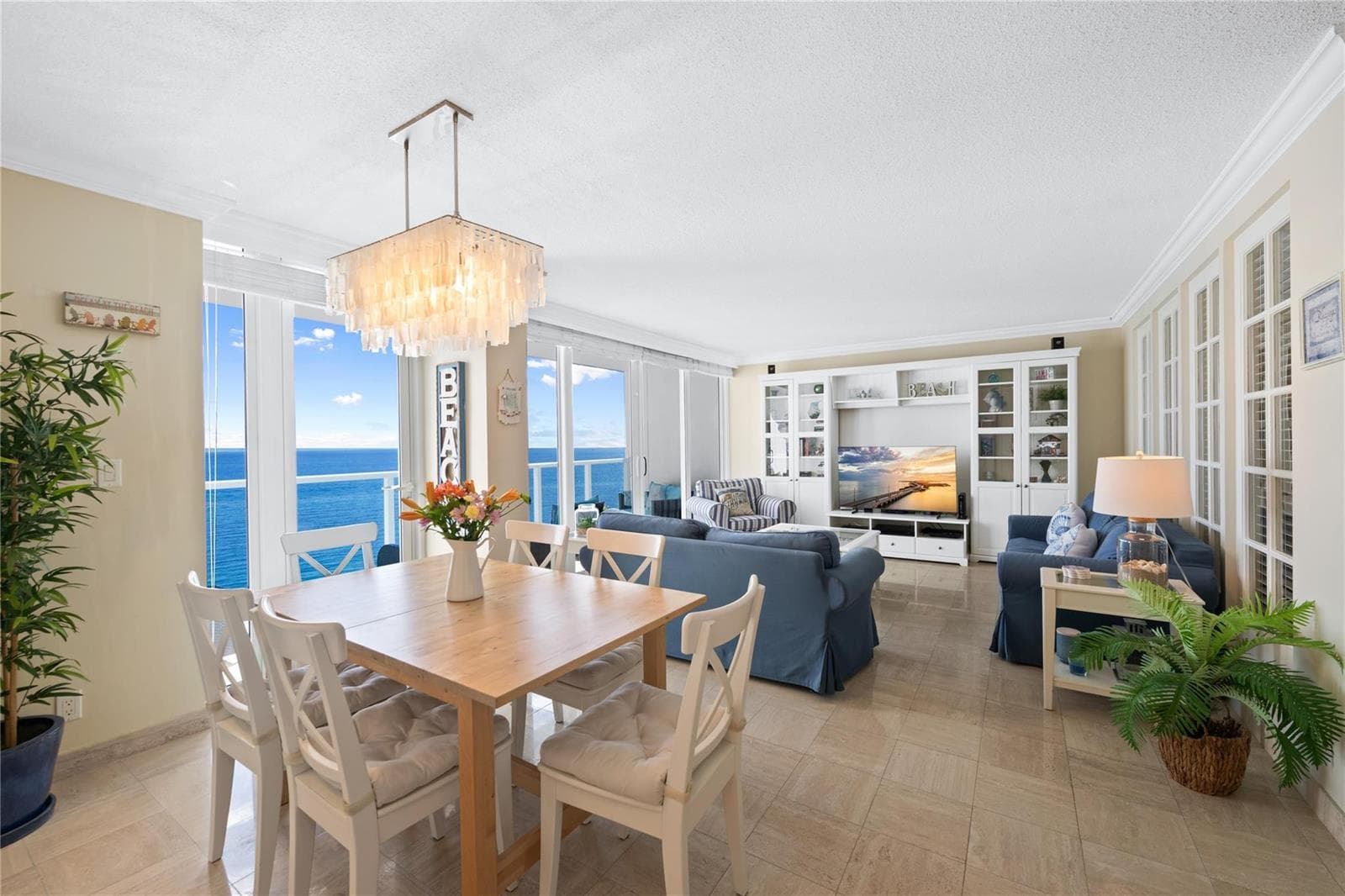 4300 N Ocean Boulevard # 15E, Fort Lauderdale, FL 33308 — zdjęcie 4