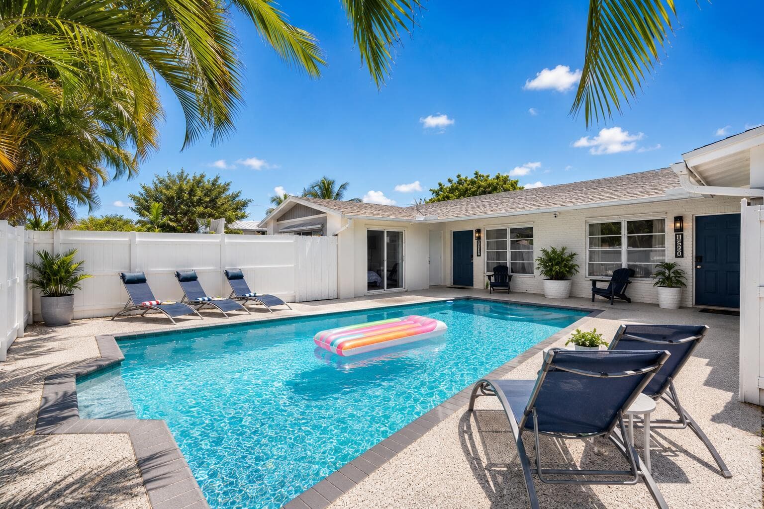 1518-1520 NE 51st Street, Fort Lauderdale, FL 33334 — zdjęcie 2