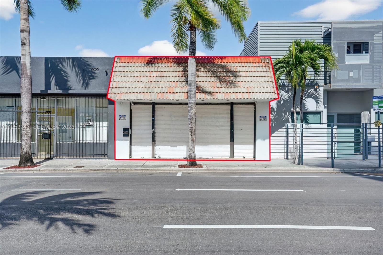 2151 SW 8th St, Miami, FL 33135 — zdjęcie 2