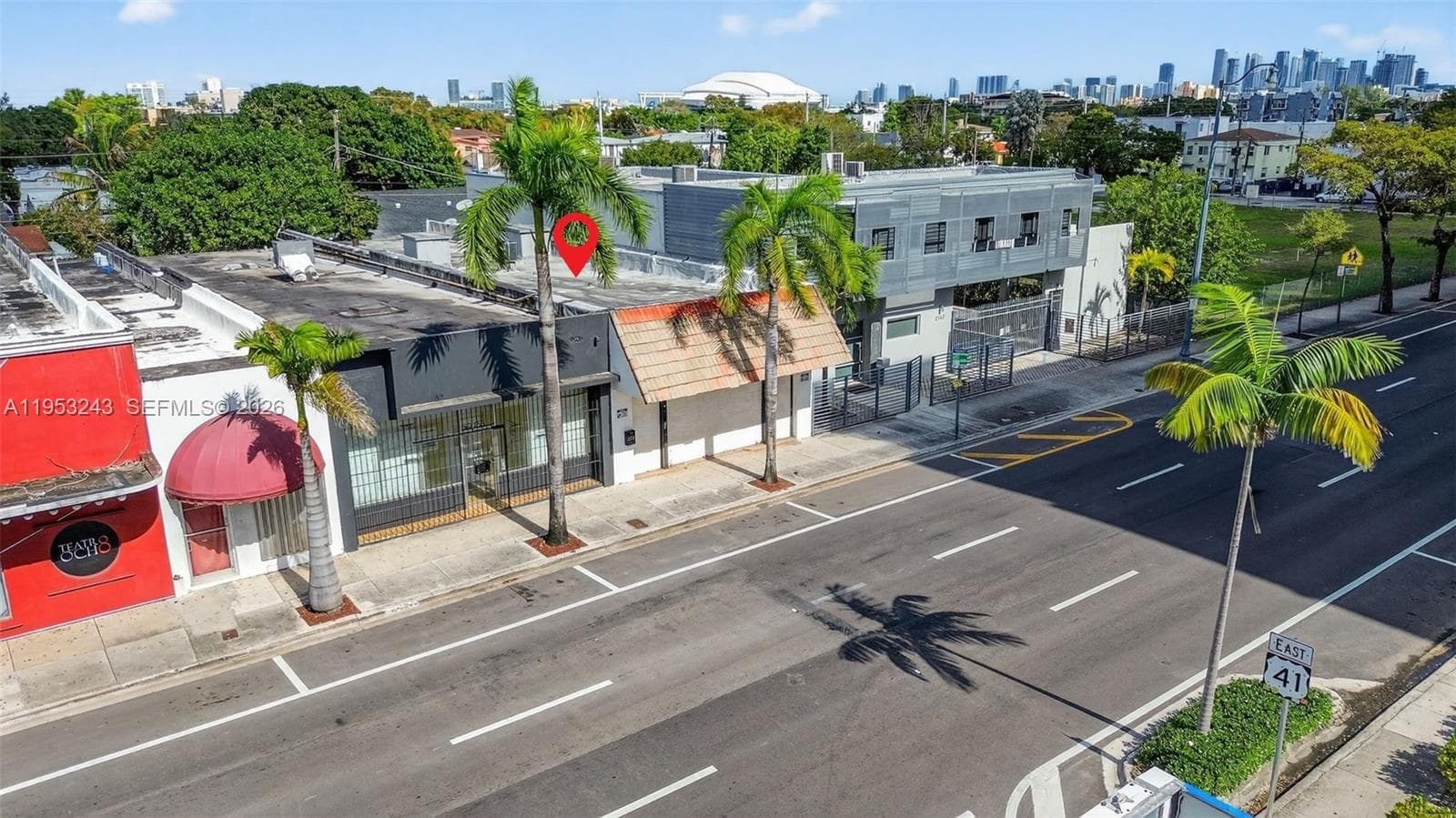 2151 SW 8th St, Miami, FL 33135 — zdjęcie 5
