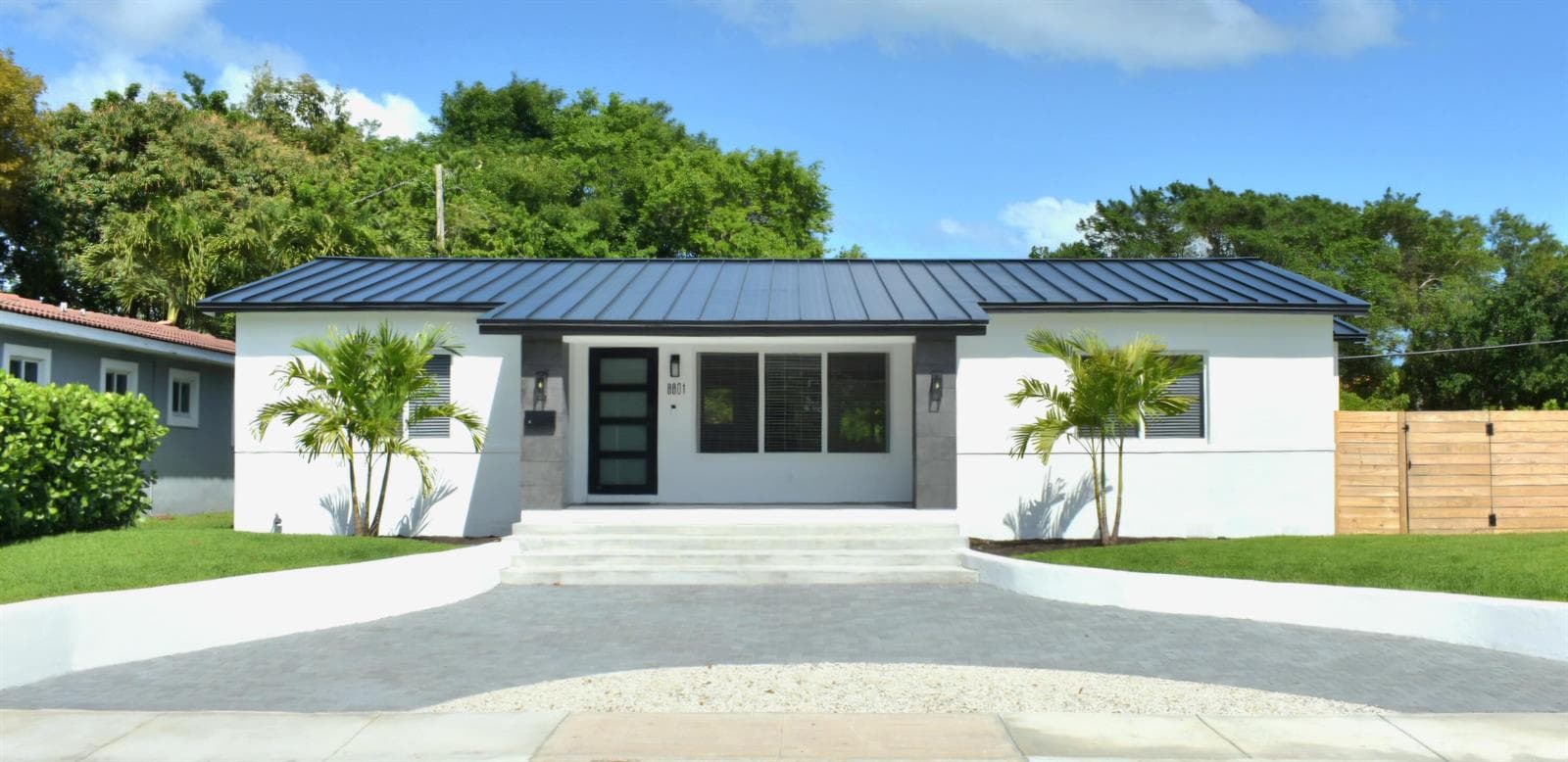 8801 N Miami Avenue, El Portal, FL 33150 — zdjęcie 2