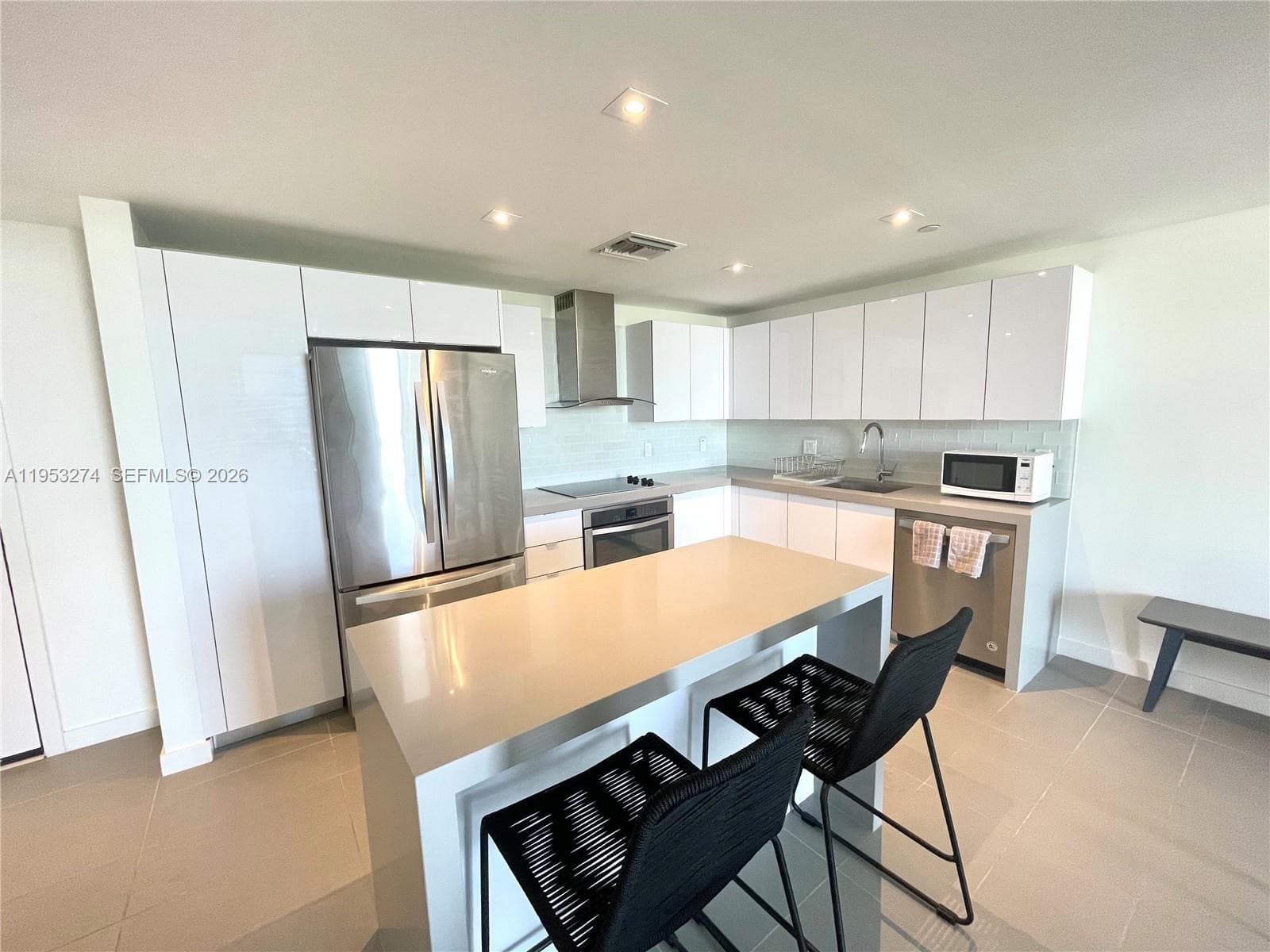 1600 NE 1st Ave # 1018, Miami, FL 33132 — zdjęcie 3