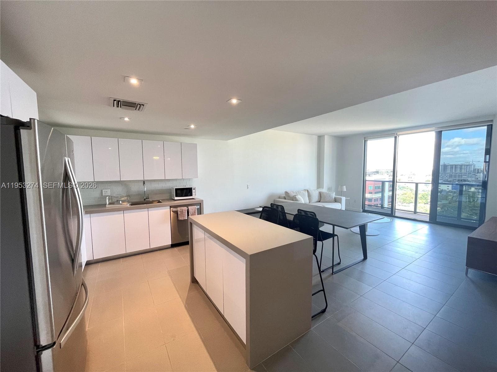 1600 NE 1st Ave # 1018, Miami, FL 33132 — zdjęcie 5