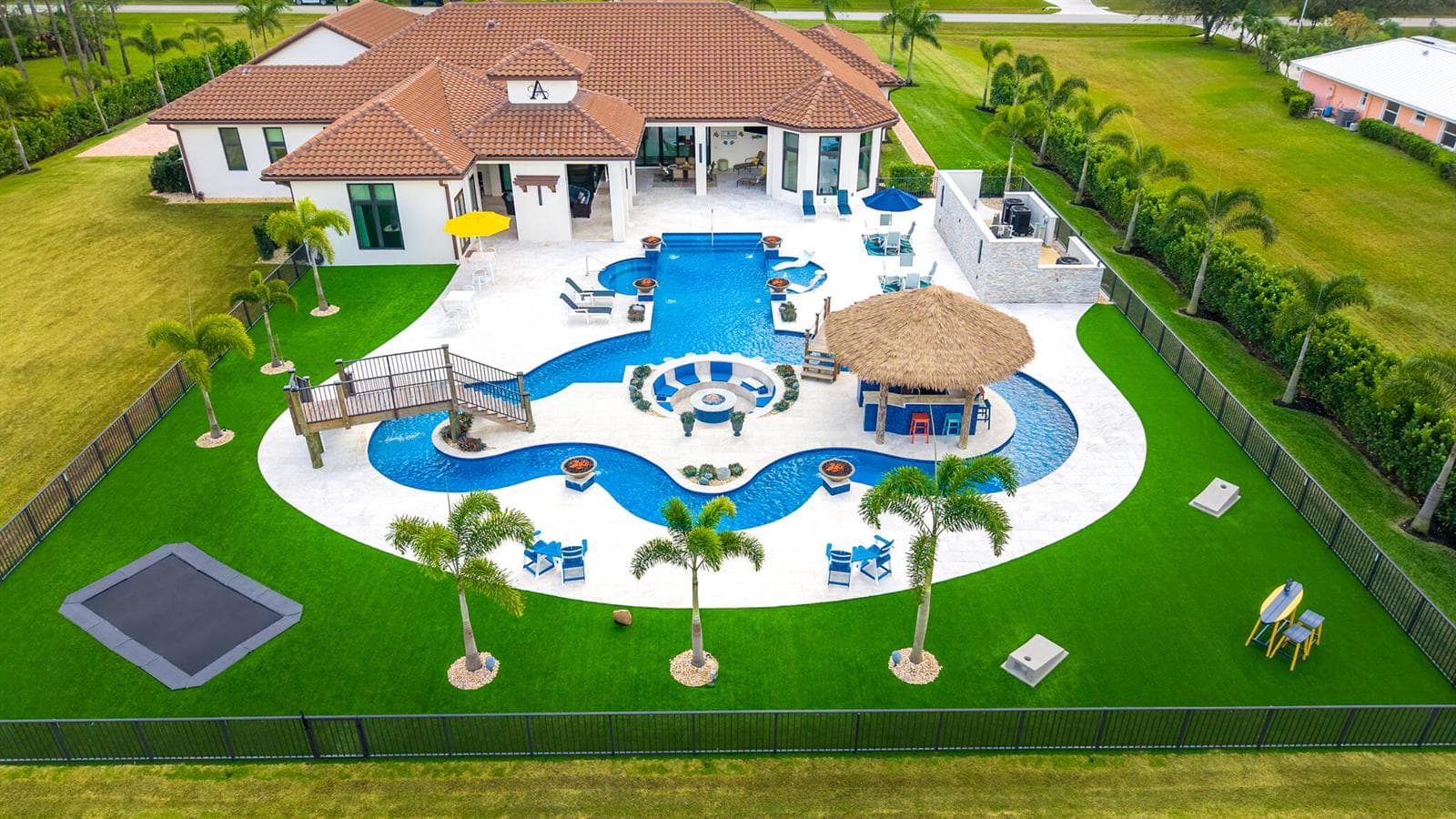 7848 Saddlebrook Drive, Port St. Lucie, FL 34986 — zdjęcie 5