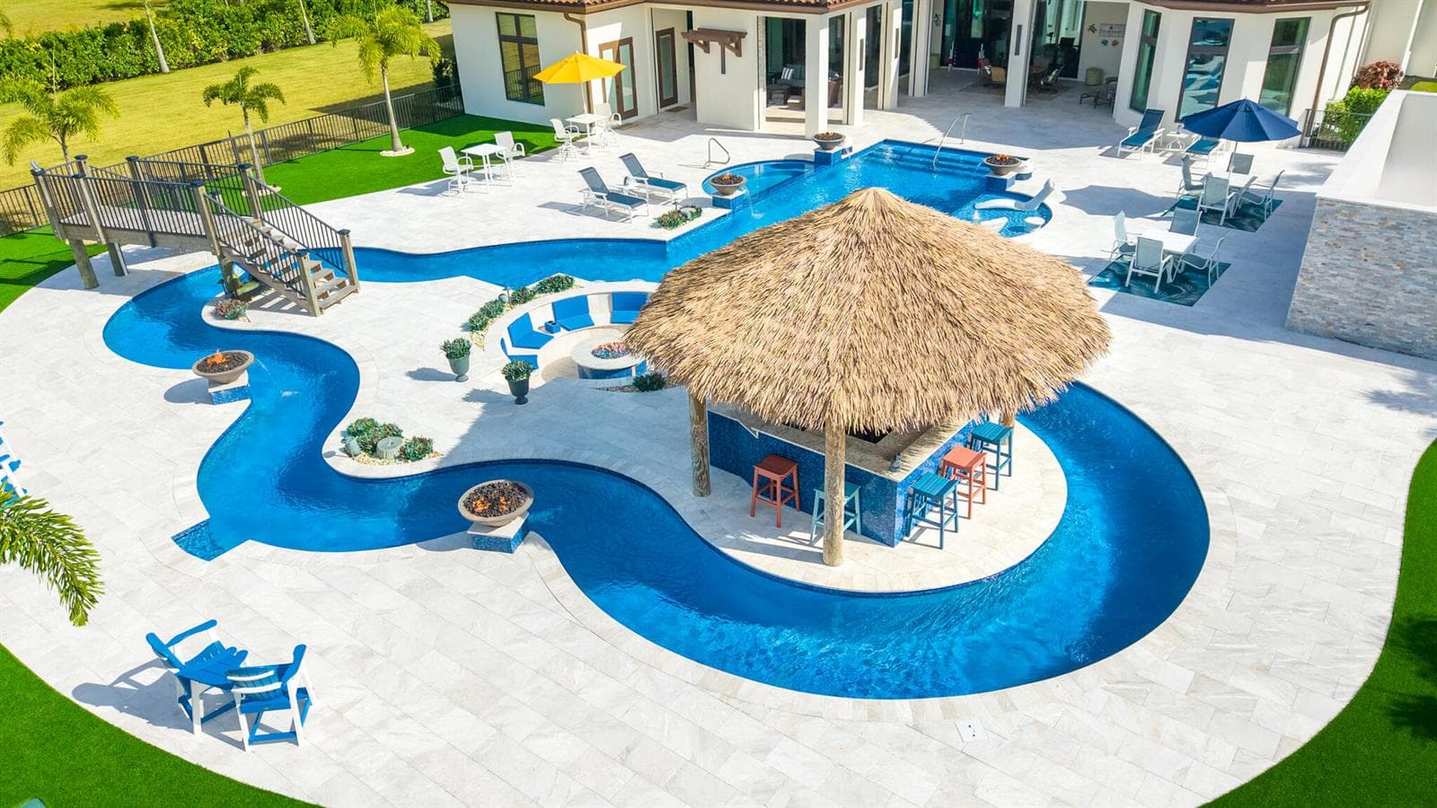 7848 Saddlebrook Drive, Port St. Lucie, FL 34986 — zdjęcie 4