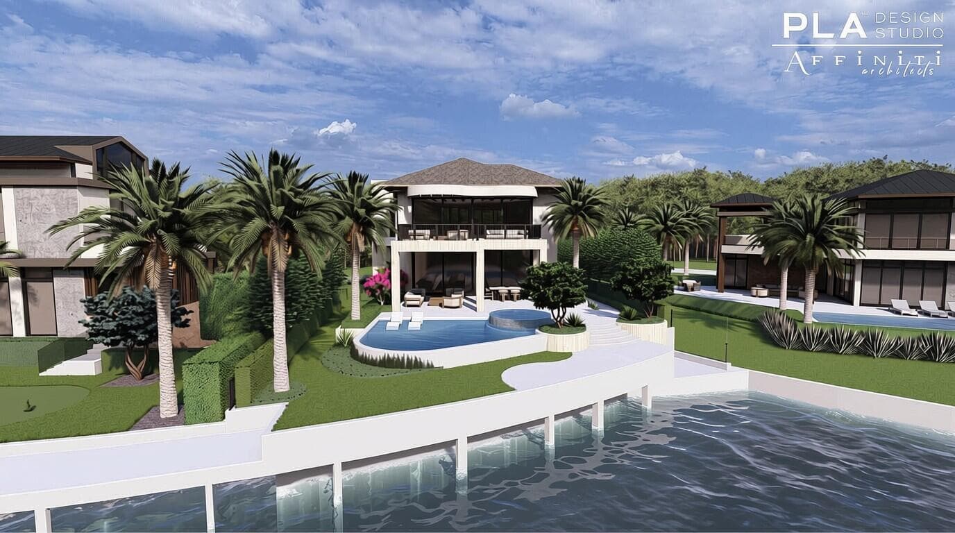 92 Island Drive S, Ocean Ridge, FL 33435 — zdjęcie 3