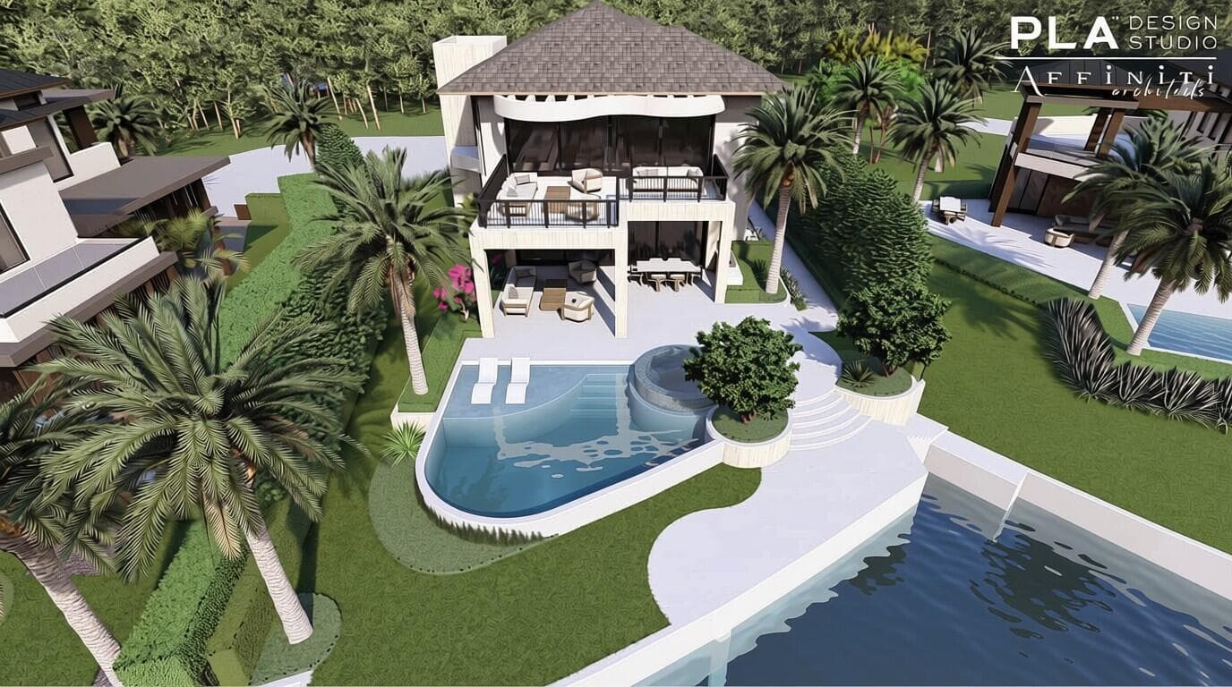 92 Island Drive S, Ocean Ridge, FL 33435 — zdjęcie 5