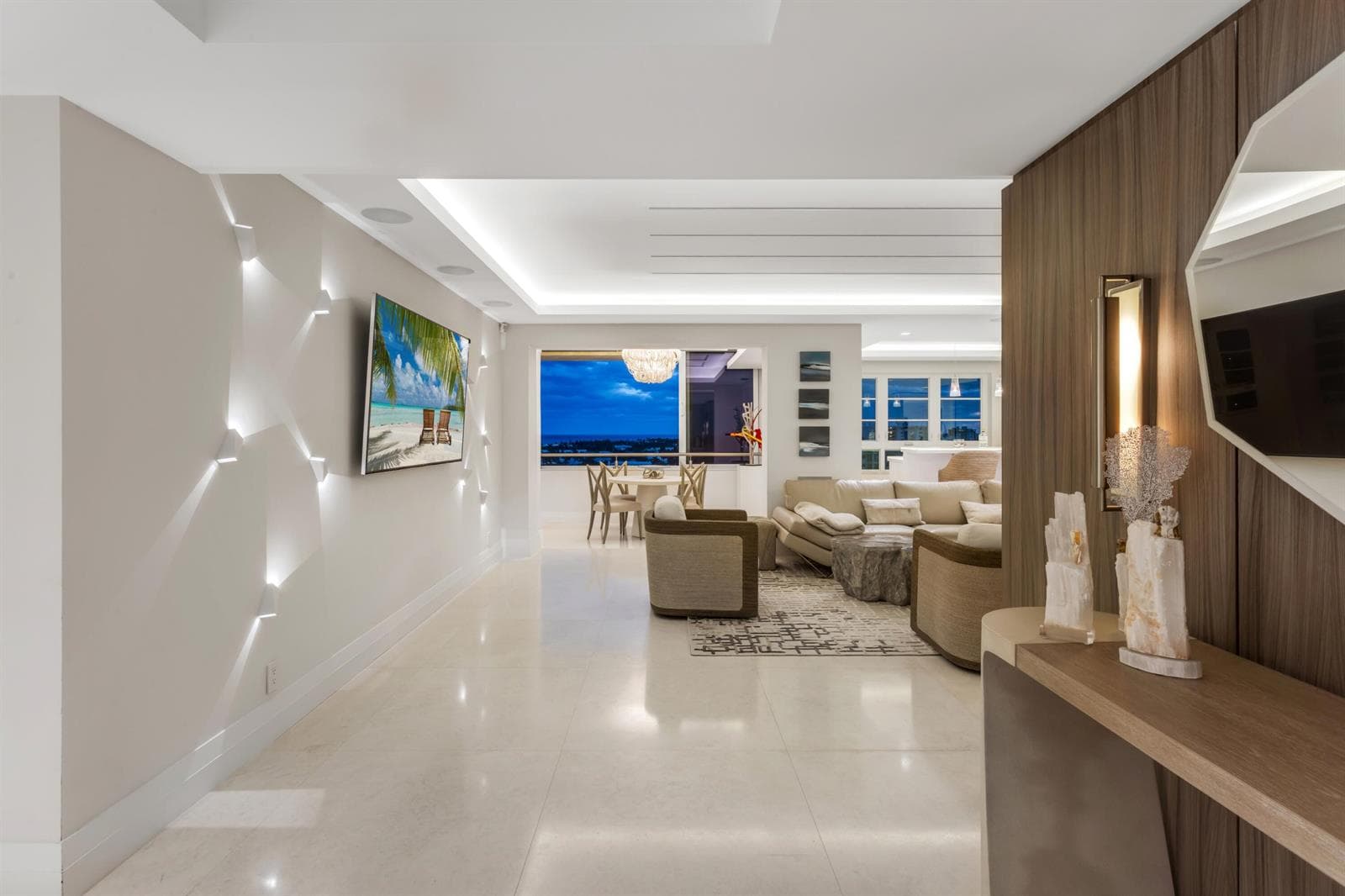 50 East Road # 12g (penthouse), Delray Beach, FL 33483 — zdjęcie 5