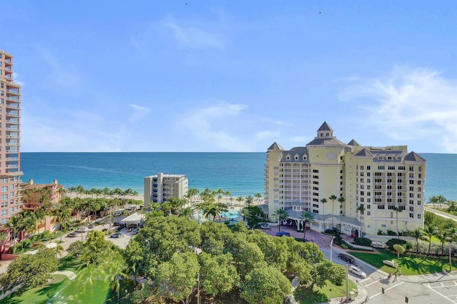 2011 N Ocean Boulevard # 1406N, Fort Lauderdale, FL 33305 — zdjęcie 2