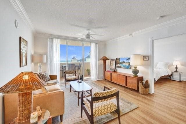 2011 N Ocean Boulevard # 1406N, Fort Lauderdale, FL 33305 — zdjęcie 3
