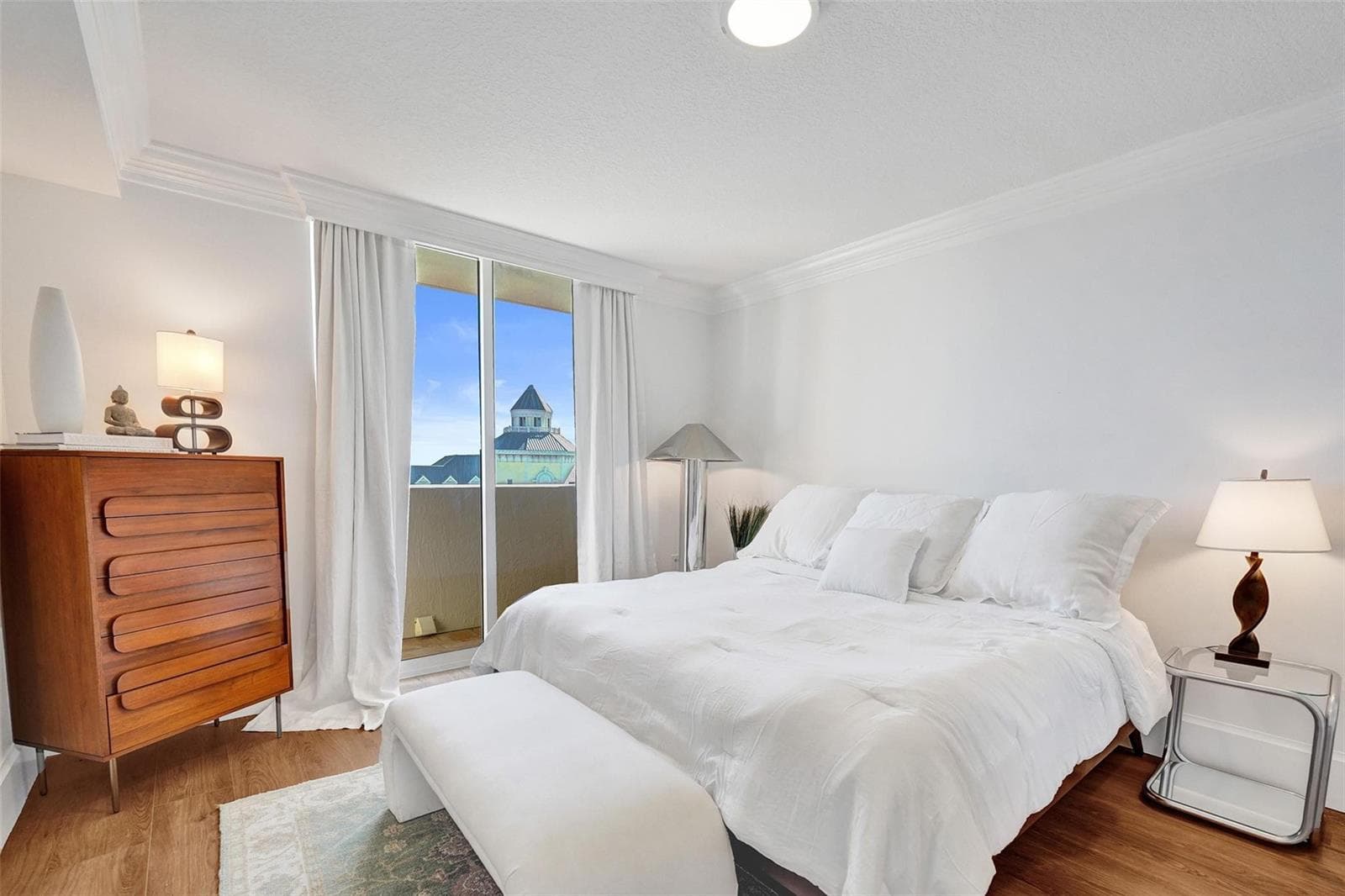 2011 N Ocean Boulevard # 1406N, Fort Lauderdale, FL 33305 — zdjęcie 5