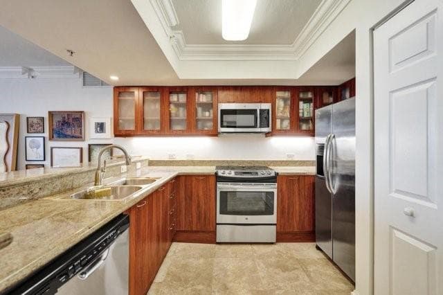2011 N Ocean Boulevard # 1406N, Fort Lauderdale, FL 33305 — zdjęcie 4