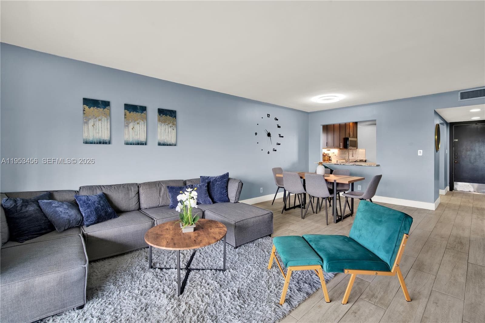 950 Hillcrest Dr # 414, Hollywood, FL 33021 — zdjęcie 5