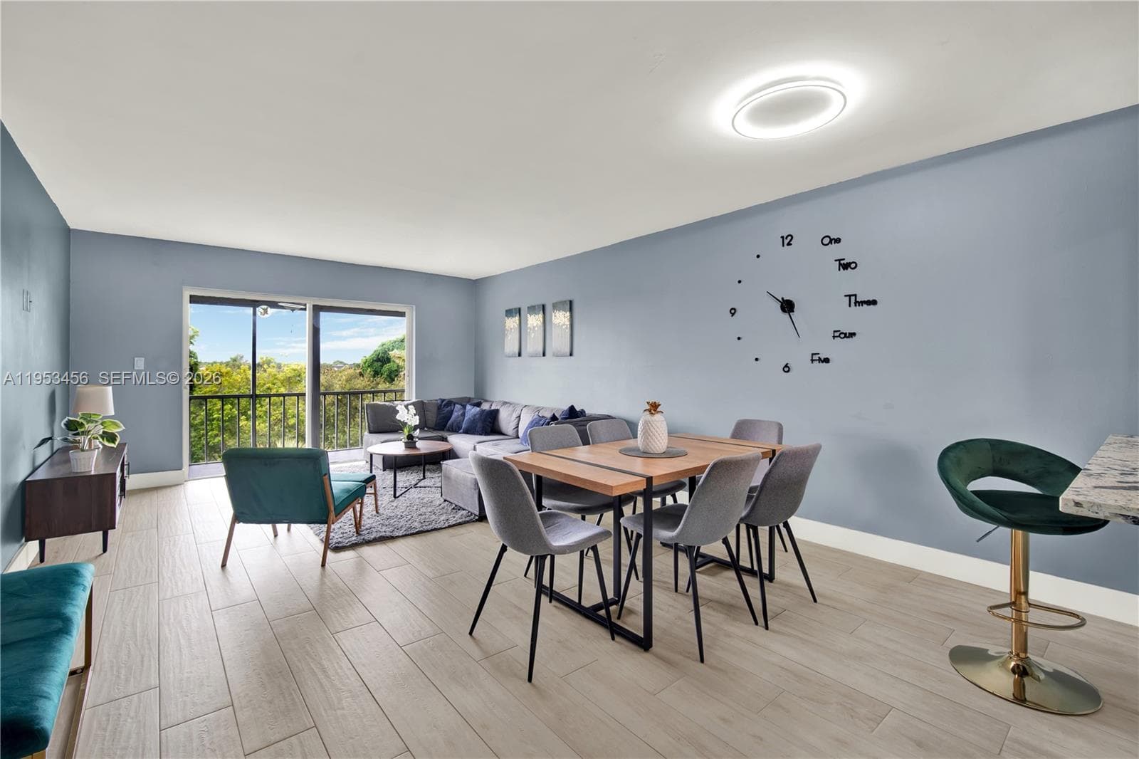 950 Hillcrest Dr # 414, Hollywood, FL 33021 — zdjęcie 4
