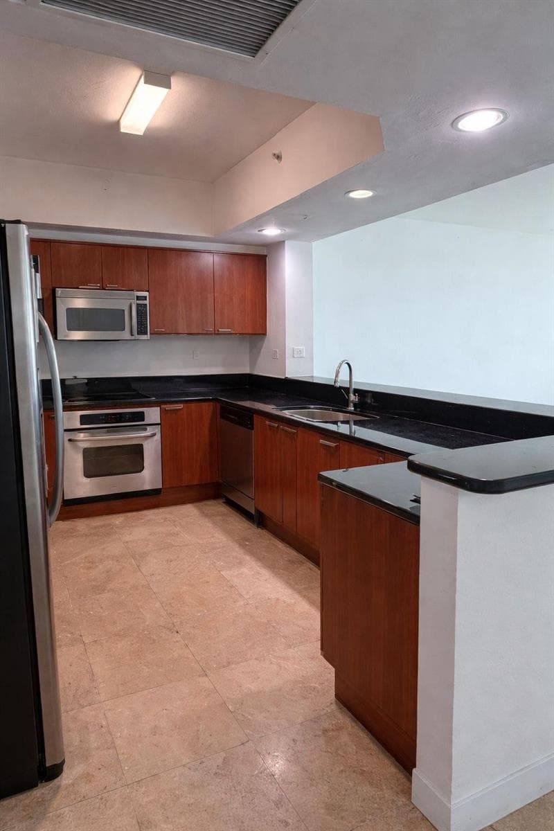 14951 Royal Oaks Lane # 1607, North Miami, FL 33181 — zdjęcie 2
