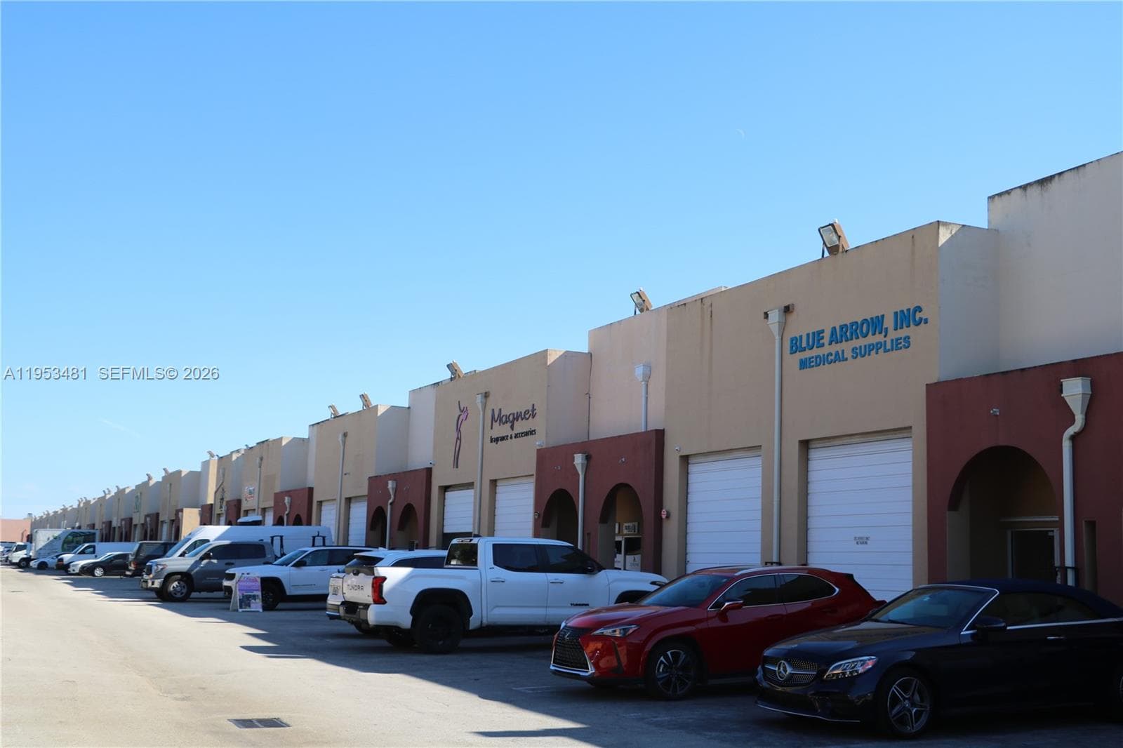 5101 NW 79th Ave # 11, Doral, FL 33166