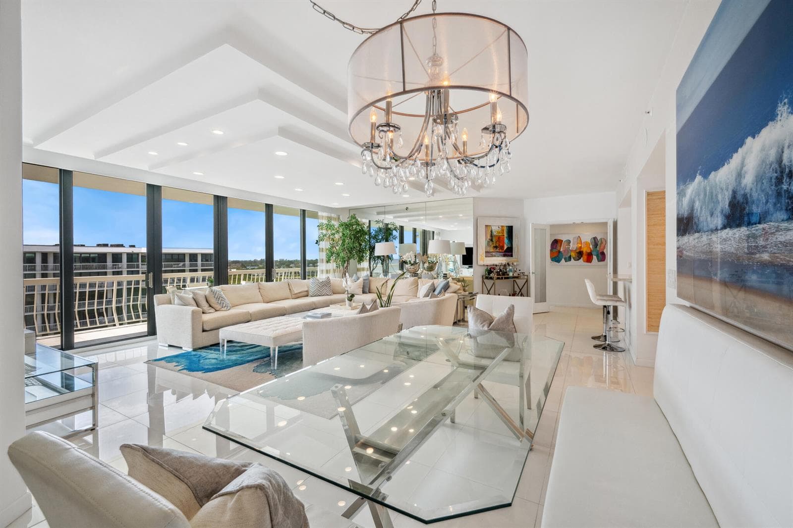 2100 S Ocean Boulevard # Ph 607n, Palm Beach, FL 33480 — zdjęcie 5