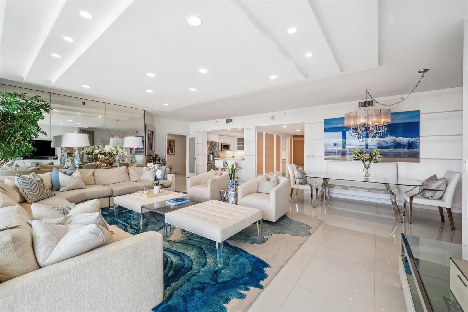 2100 S Ocean Boulevard # Ph 607n, Palm Beach, FL 33480 — zdjęcie 4