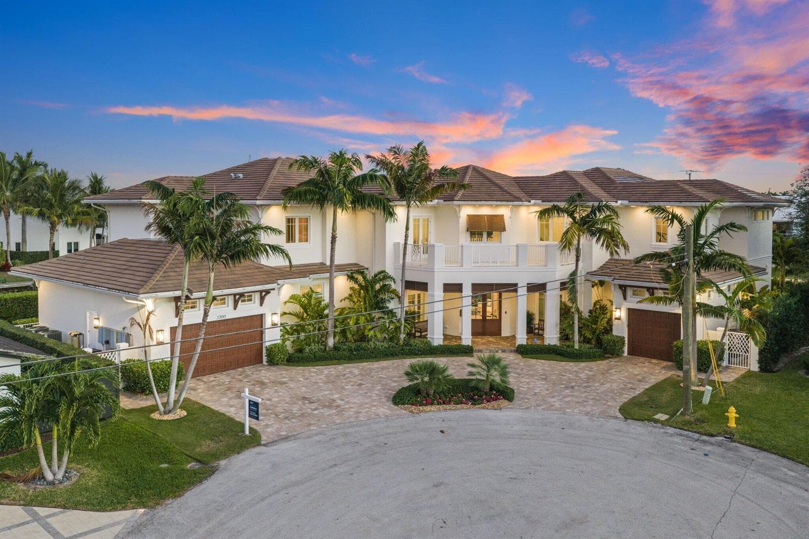 3700 NE 24th Avenue, Lighthouse Point, FL 33064 — zdjęcie 3