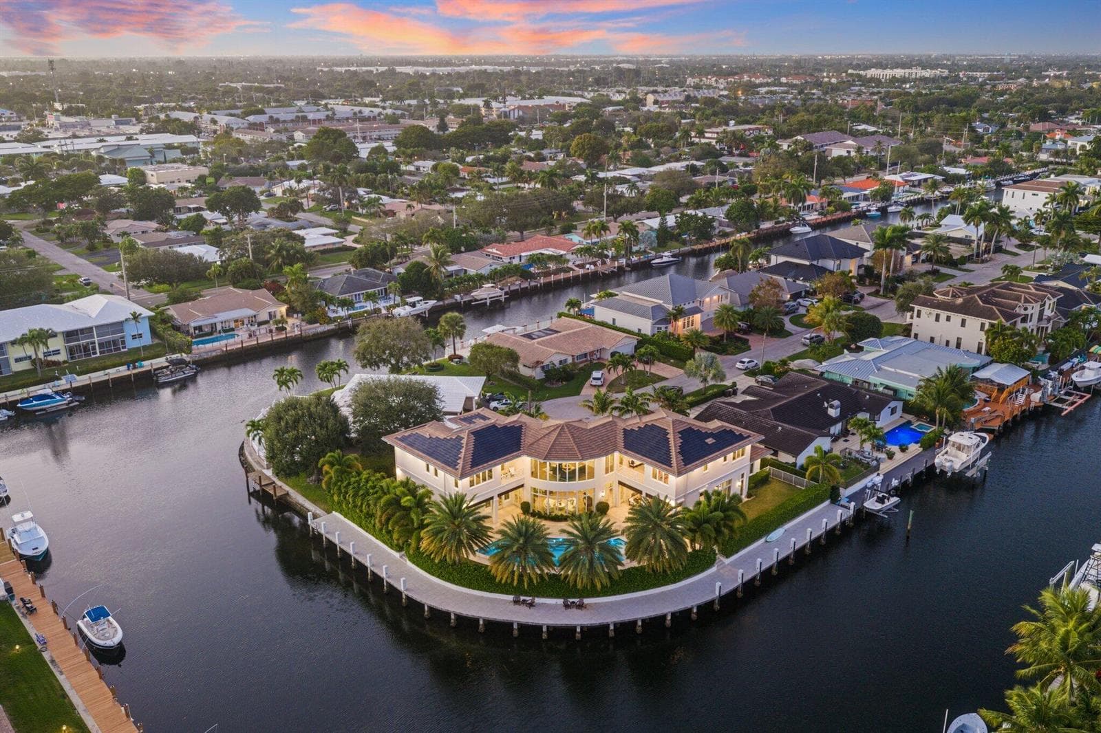 3700 NE 24th Avenue, Lighthouse Point, FL 33064 — zdjęcie 5