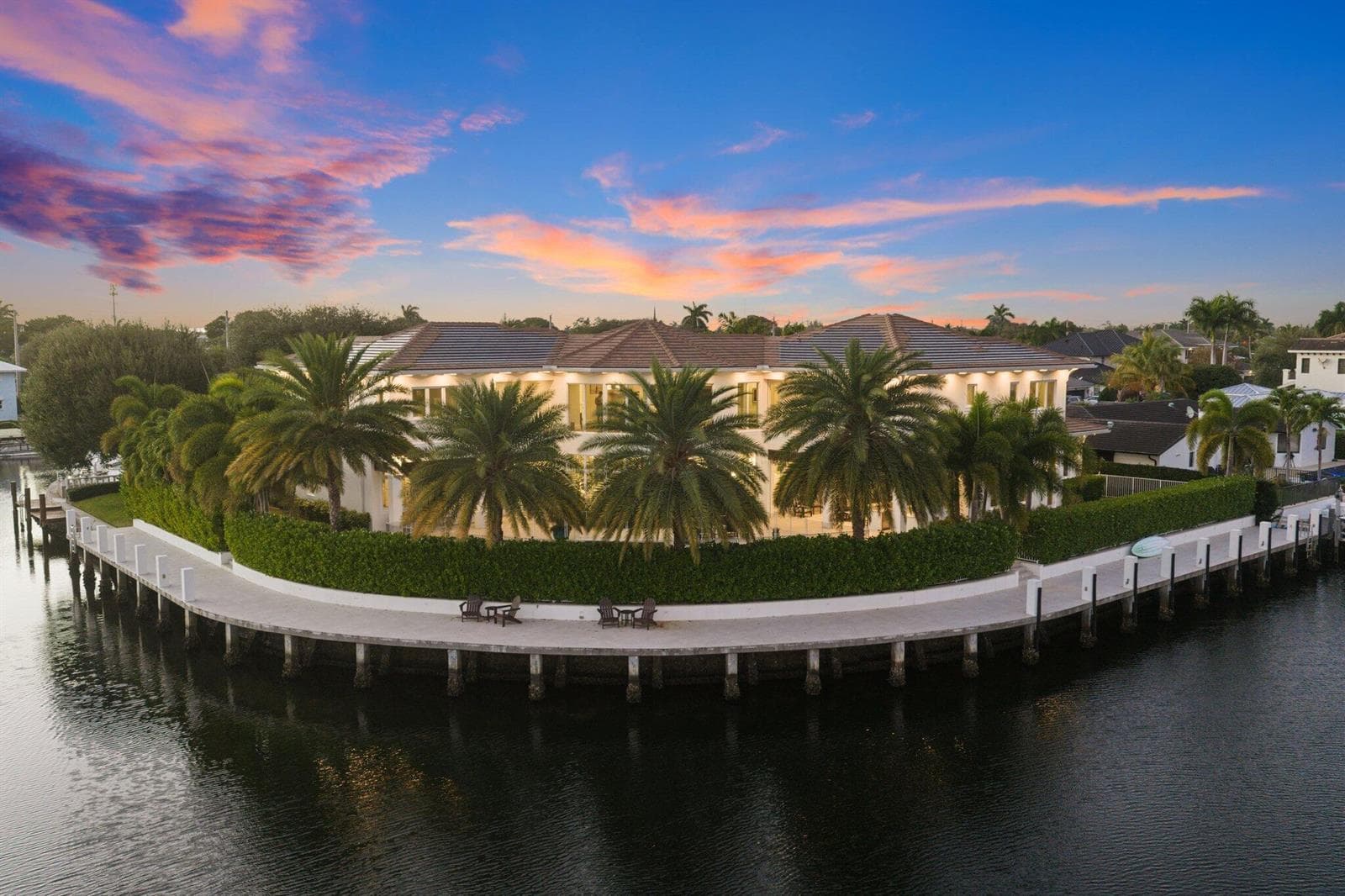 3700 NE 24th Avenue, Lighthouse Point, FL 33064 — zdjęcie 4