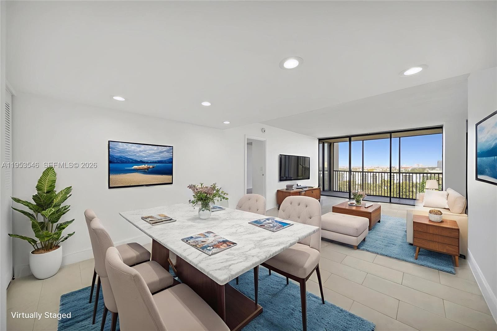 20379 W Country Club Dr # 1232, Aventura, FL 33180 — zdjęcie 4