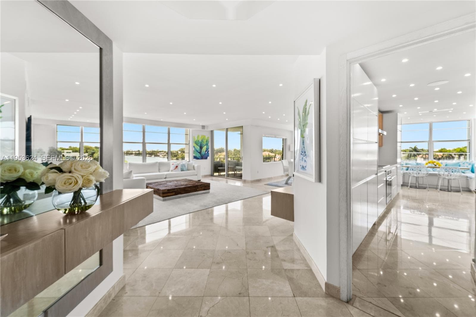 5640 Collins Ave # 4D, Miami Beach, FL 33140 — zdjęcie 2
