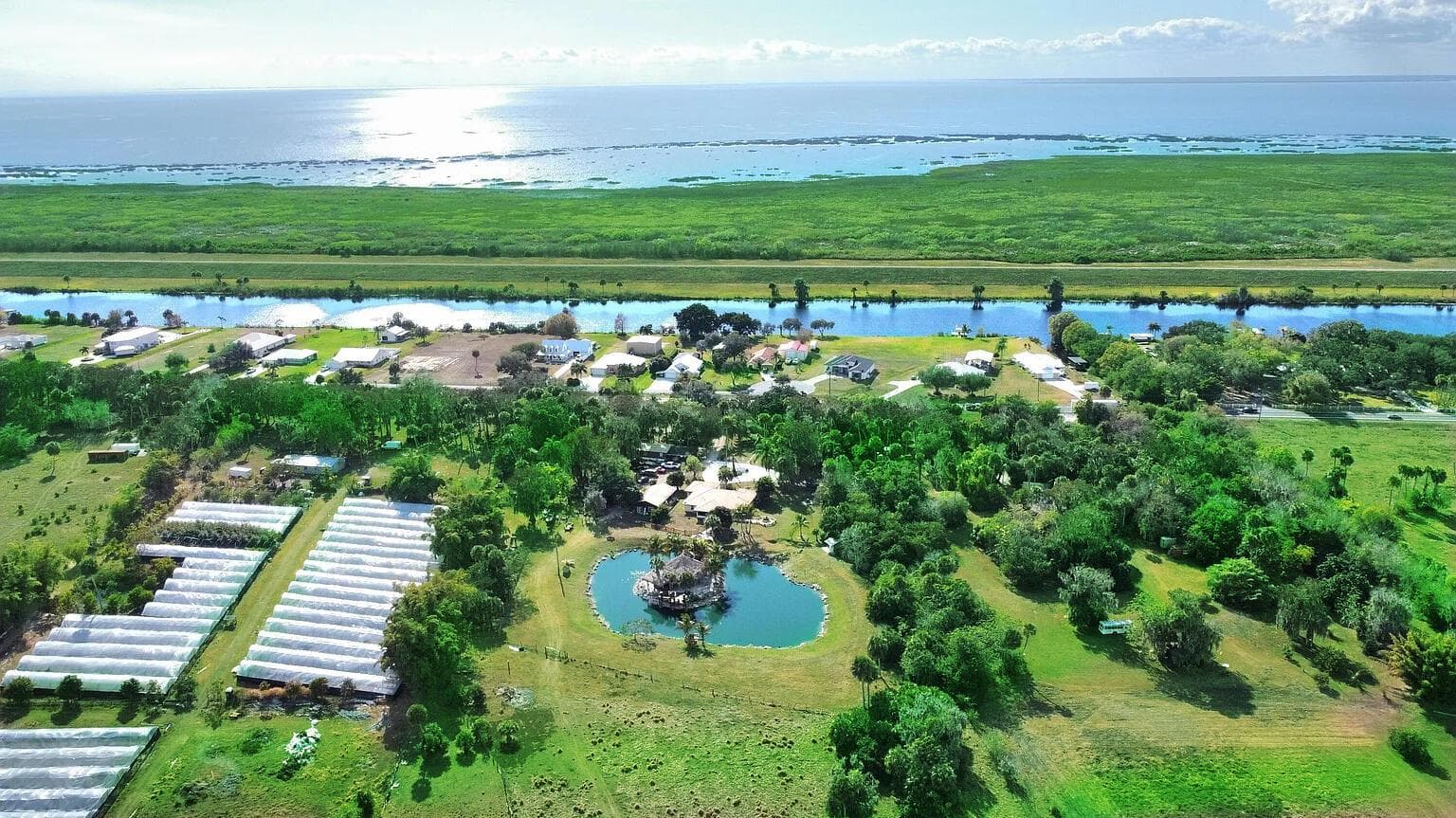 12963 Us Hwy 441 SE, Okeechobee, FL 34974 — zdjęcie 2
