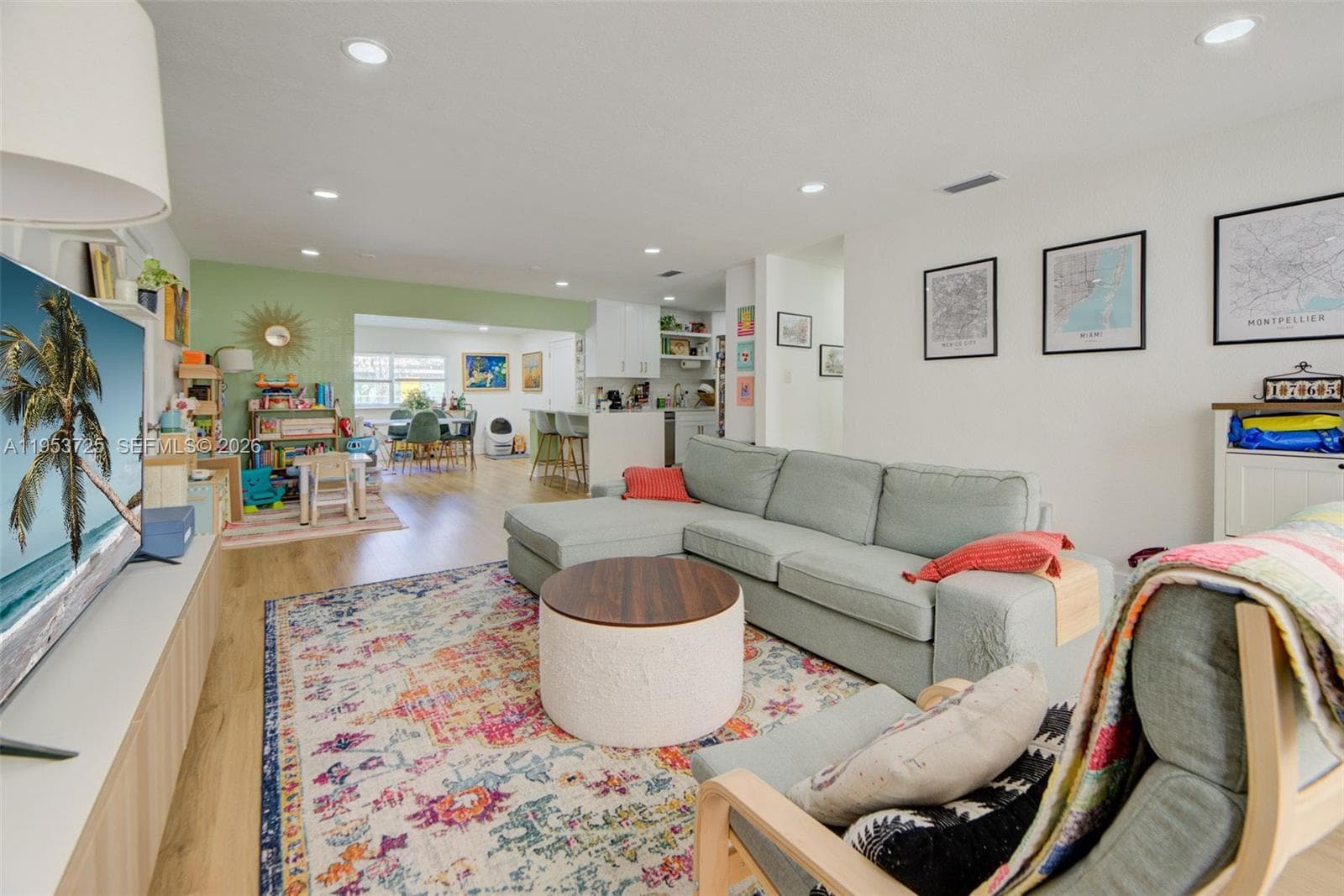 1765 NE 145th St, Miami, FL 33181 — zdjęcie 2