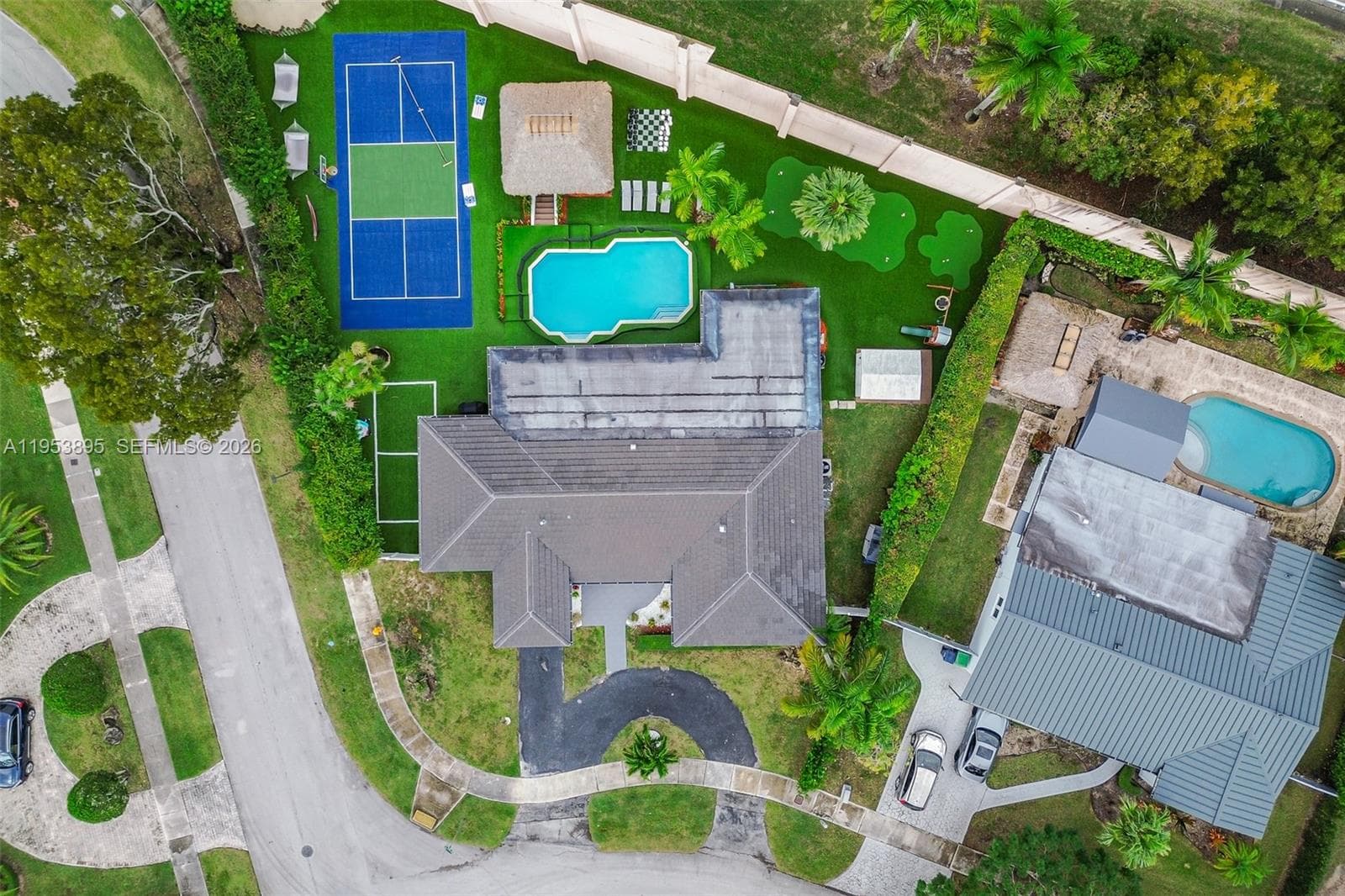 10870 SW 106th Ave, Miami, FL 33176 — zdjęcie 3